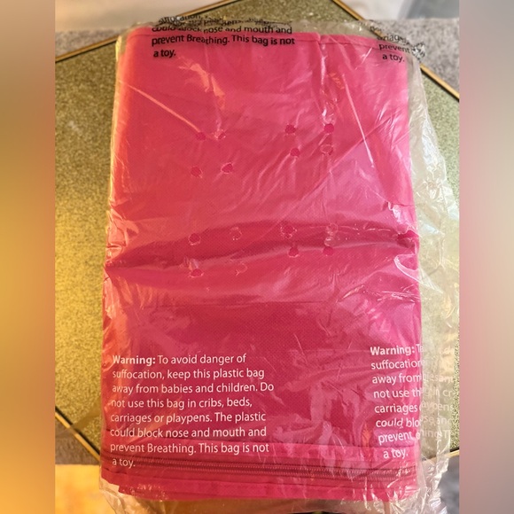 ￼ garment bag - Picture 2 of 2